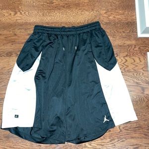 3XL Jordan Gym Shorts
